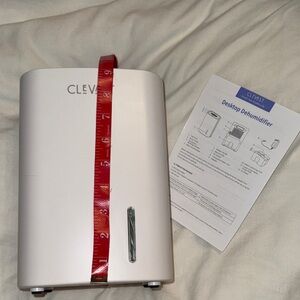 Clevast Dehumidifier NWT